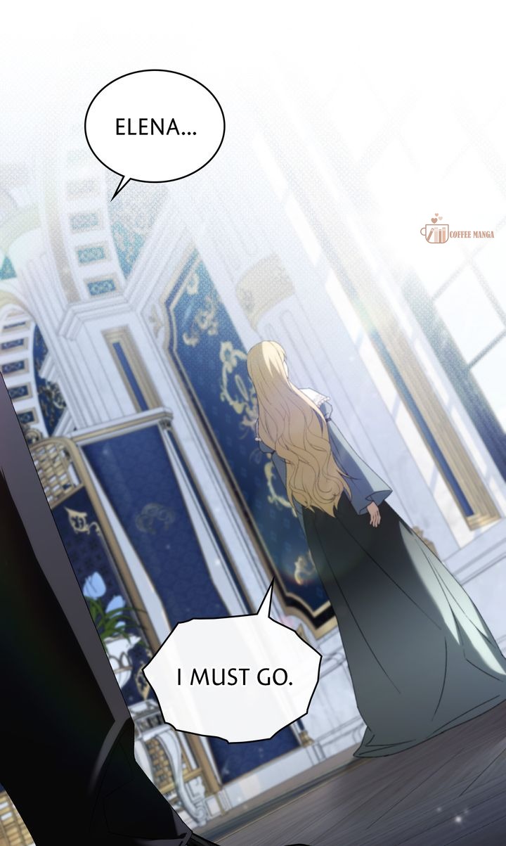 The Promise Isn’t Mine Chapter 34 page 48