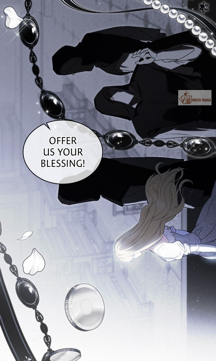 The Promise Isn’t Mine Chapter 34 page 4