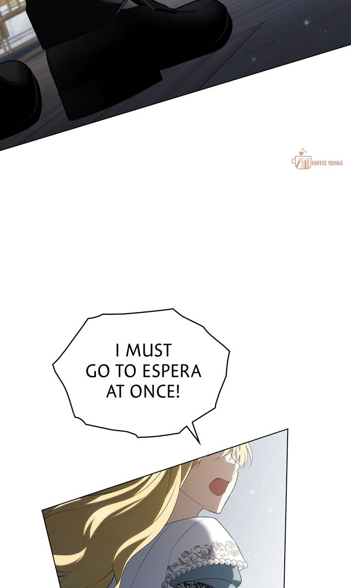 The Promise Isn’t Mine Chapter 34 page 49
