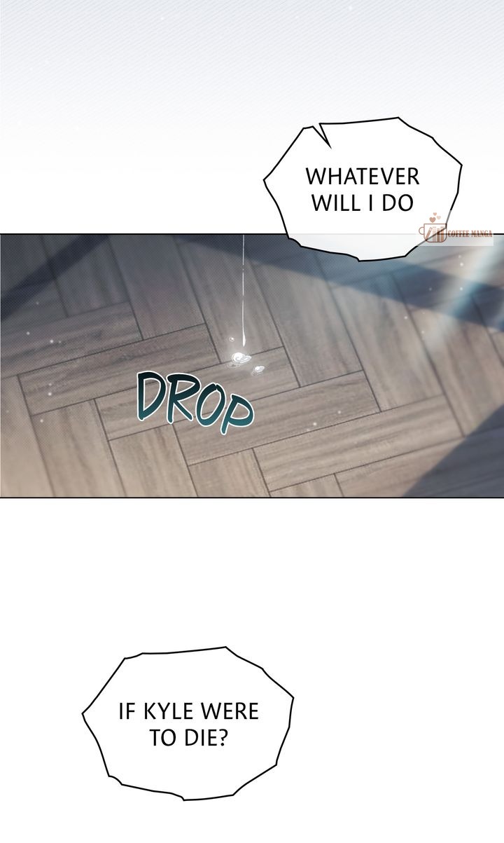 The Promise Isn’t Mine Chapter 34 page 55