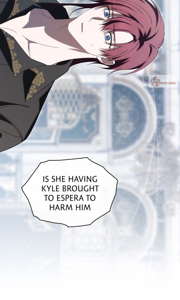 The Promise Isn’t Mine Chapter 34 page 57