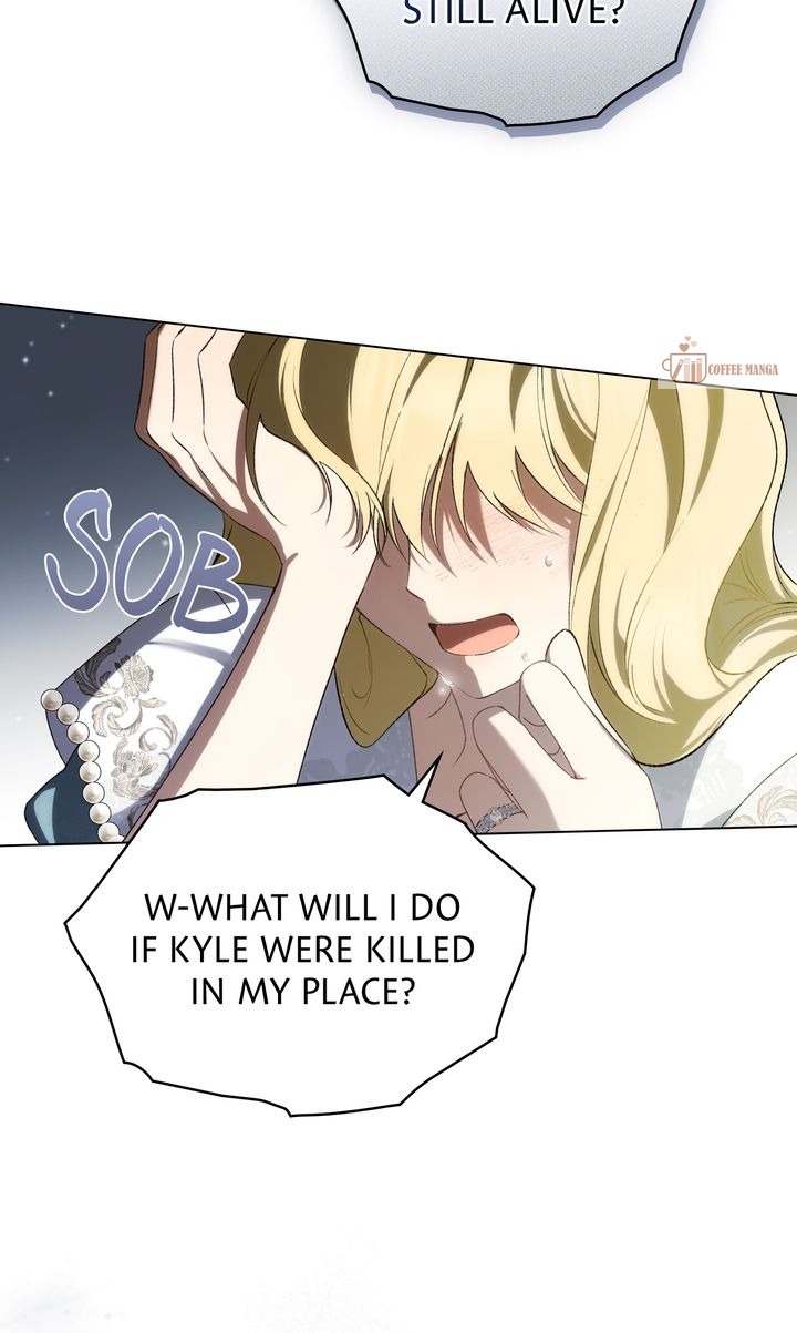 The Promise Isn’t Mine Chapter 34 page 59