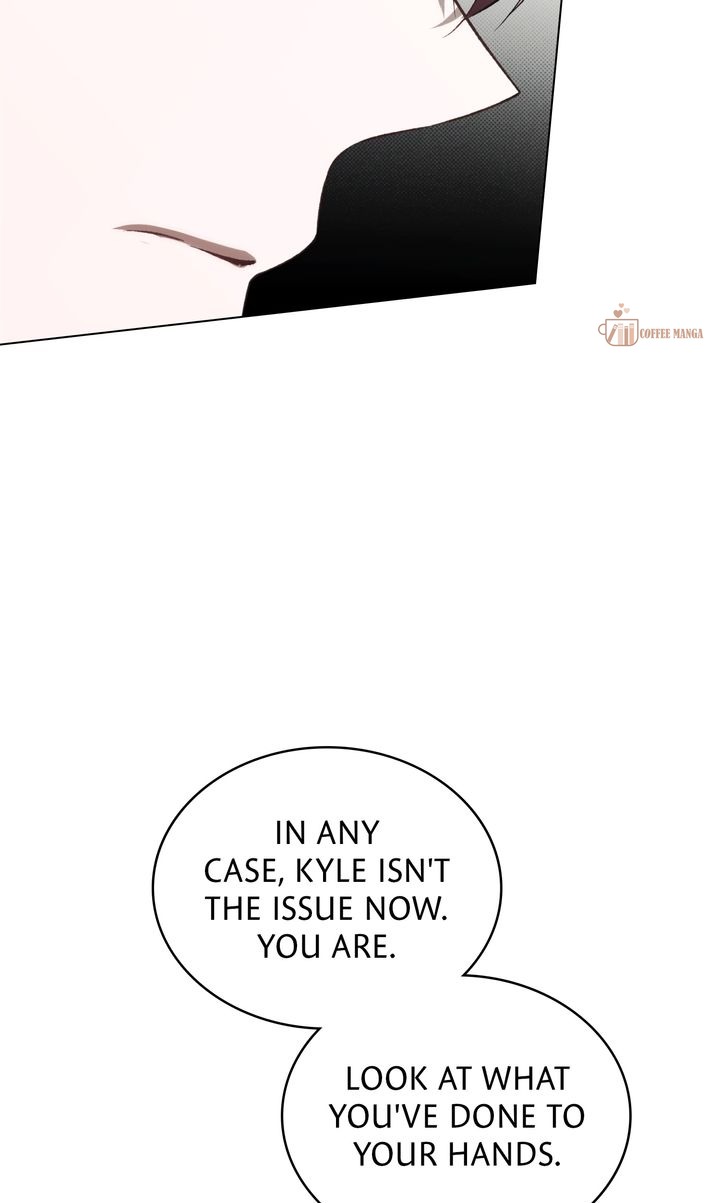 The Promise Isn’t Mine Chapter 34 page 69