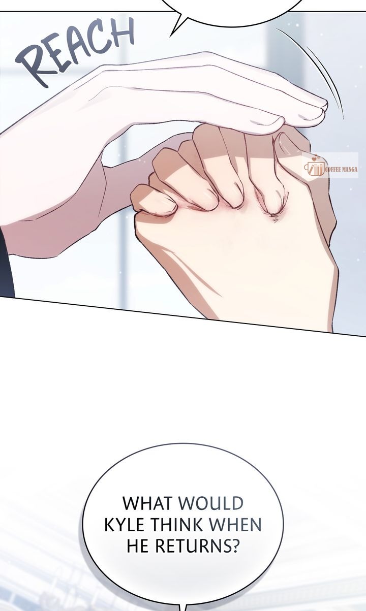 The Promise Isn’t Mine Chapter 34 page 70
