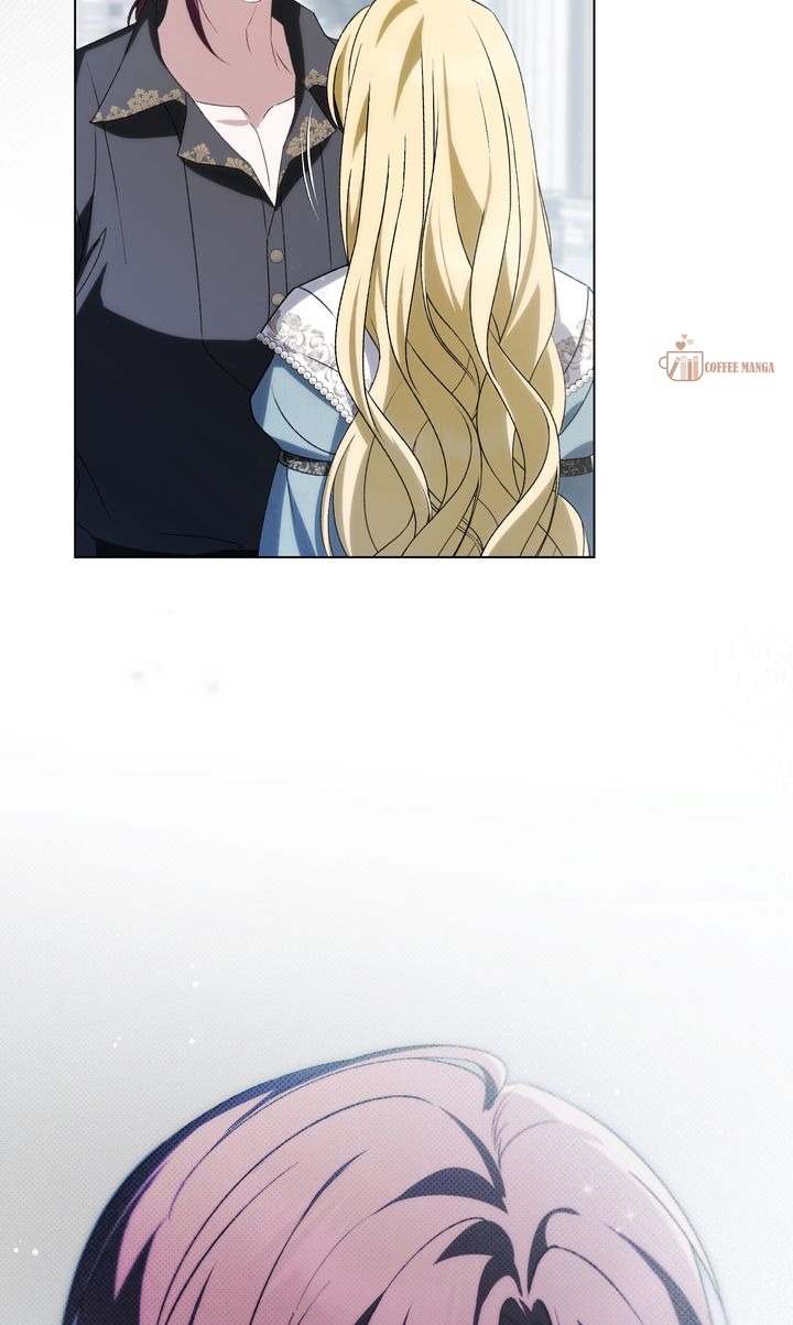 The Promise Isn’t Mine Chapter 34 page 74