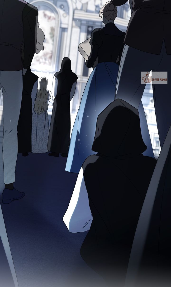The Promise Isn’t Mine Chapter 34 page 8