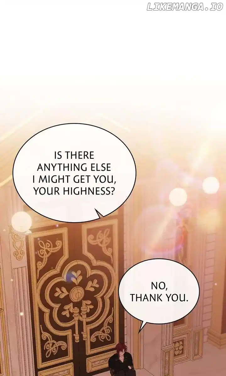 The Promise Isn’t Mine Chapter 35 page 0