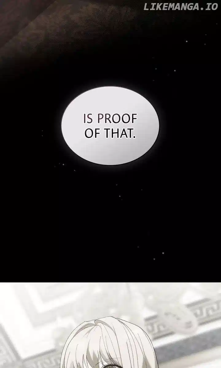 The Promise Isn’t Mine Chapter 35 page 14