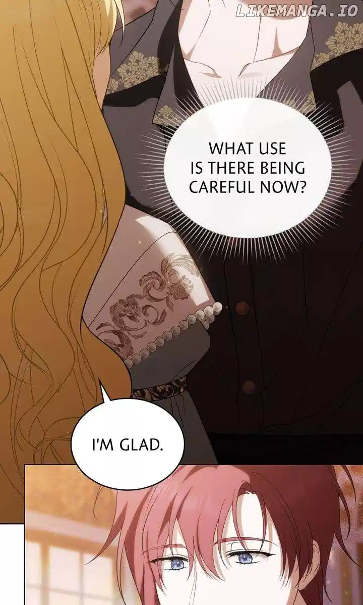The Promise Isn’t Mine Chapter 35 page 25