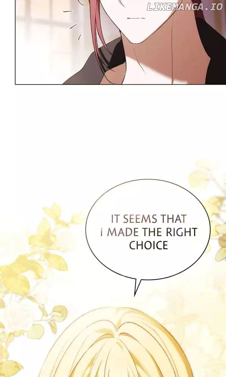 The Promise Isn’t Mine Chapter 35 page 26