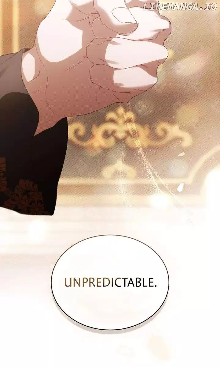 The Promise Isn’t Mine Chapter 35 page 34