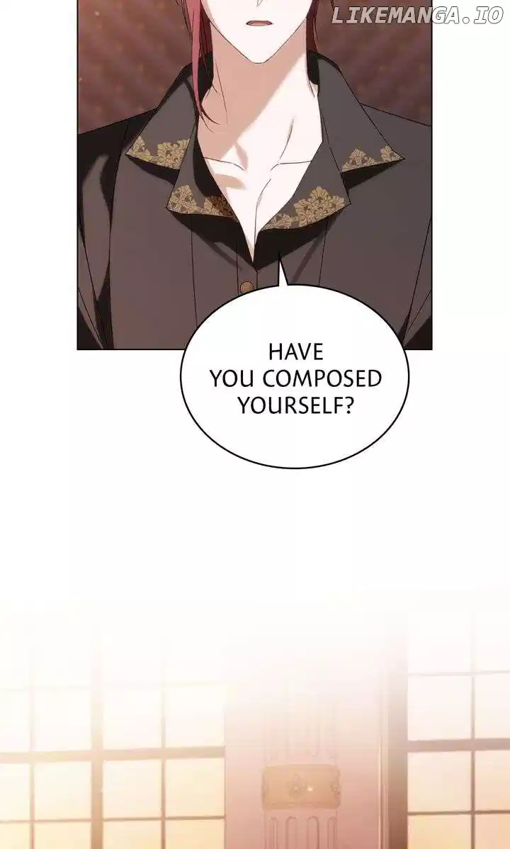 The Promise Isn’t Mine Chapter 35 page 3