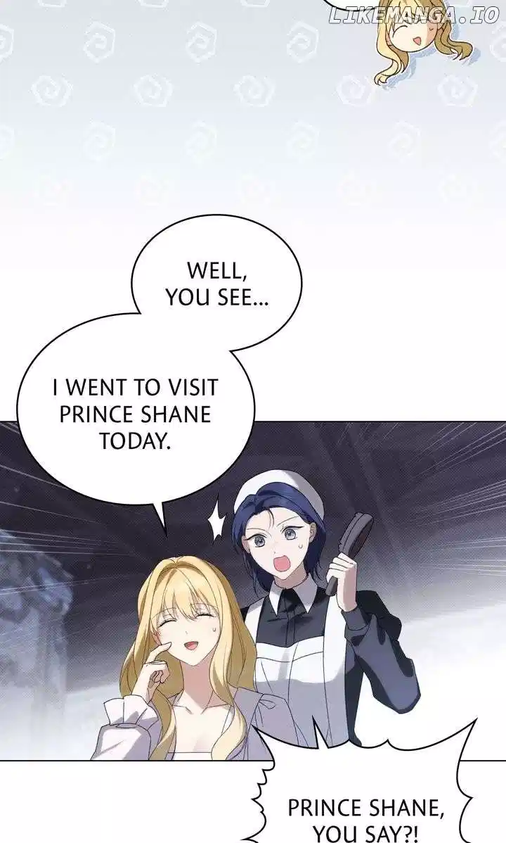 The Promise Isn’t Mine Chapter 35 page 39