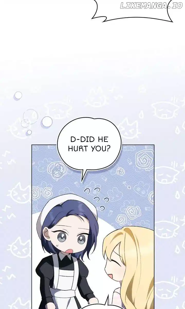 The Promise Isn’t Mine Chapter 35 page 40