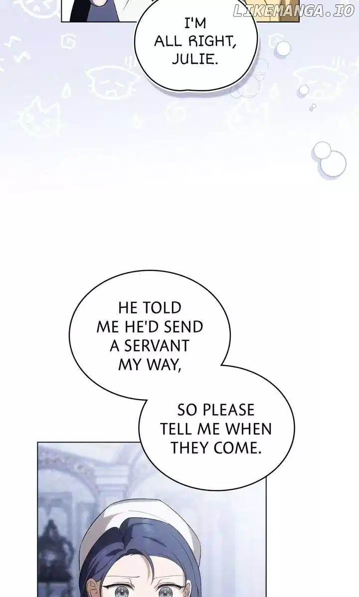 The Promise Isn’t Mine Chapter 35 page 41