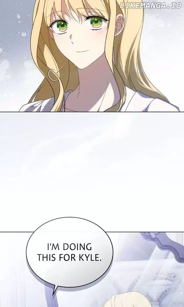 The Promise Isn’t Mine Chapter 35 page 43