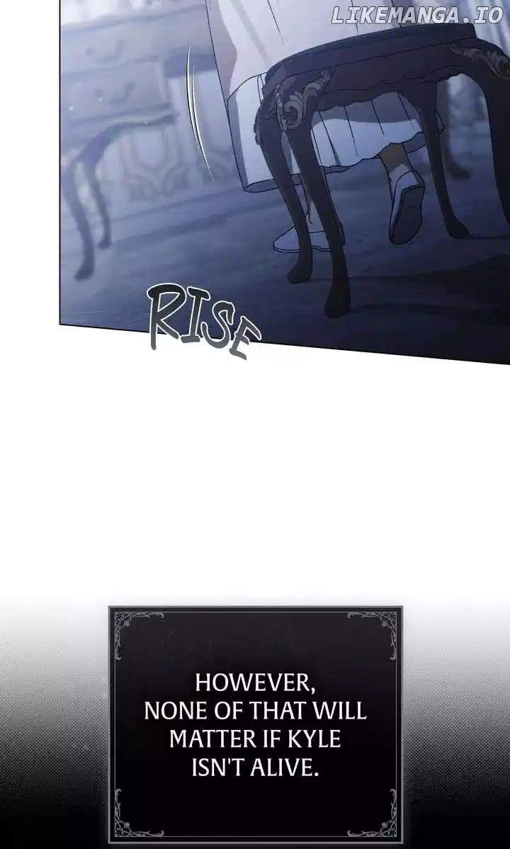 The Promise Isn’t Mine Chapter 35 page 45