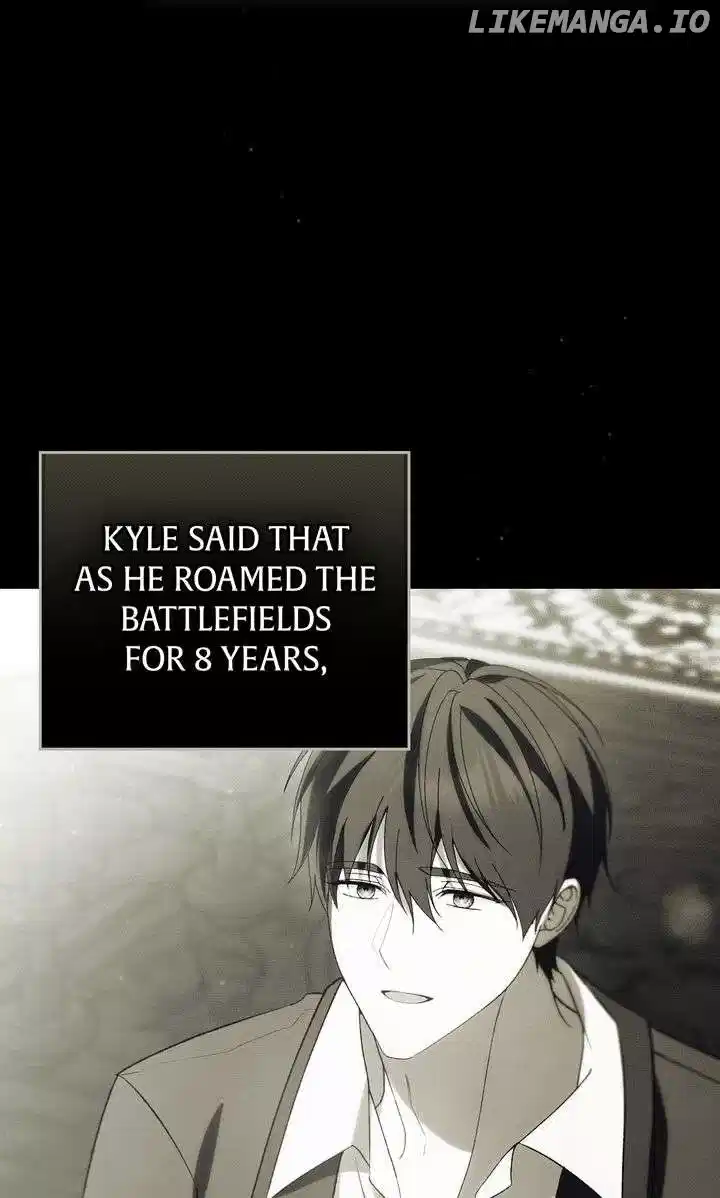 The Promise Isn’t Mine Chapter 35 page 46