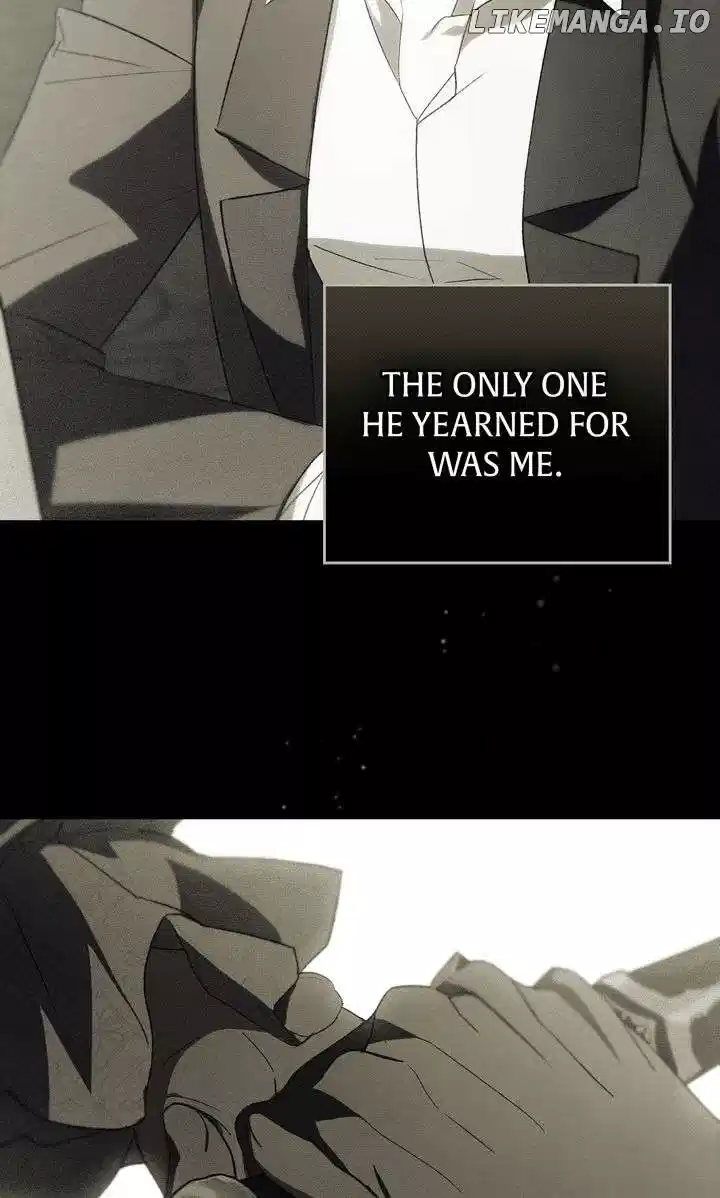 The Promise Isn’t Mine Chapter 35 page 47