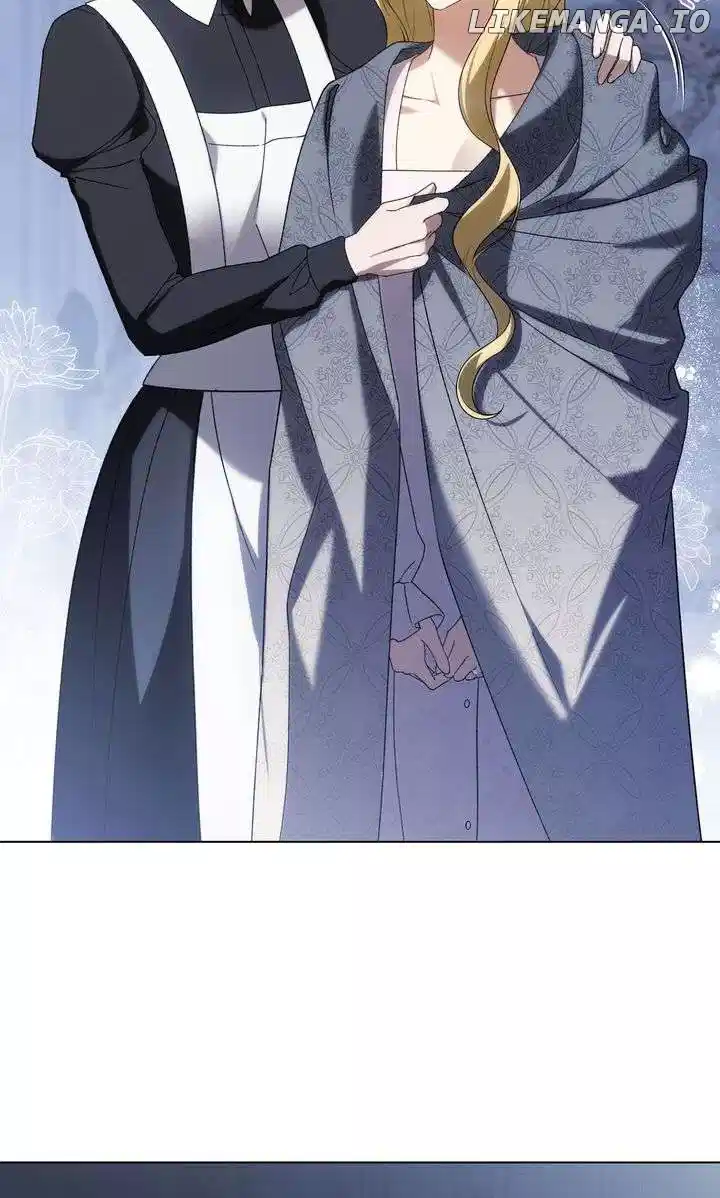The Promise Isn’t Mine Chapter 35 page 58