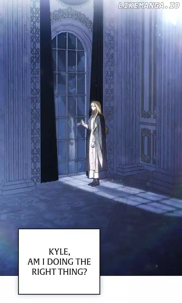 The Promise Isn’t Mine Chapter 35 page 60