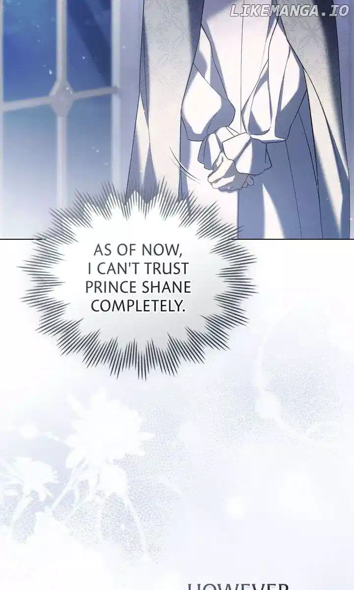 The Promise Isn’t Mine Chapter 35 page 65