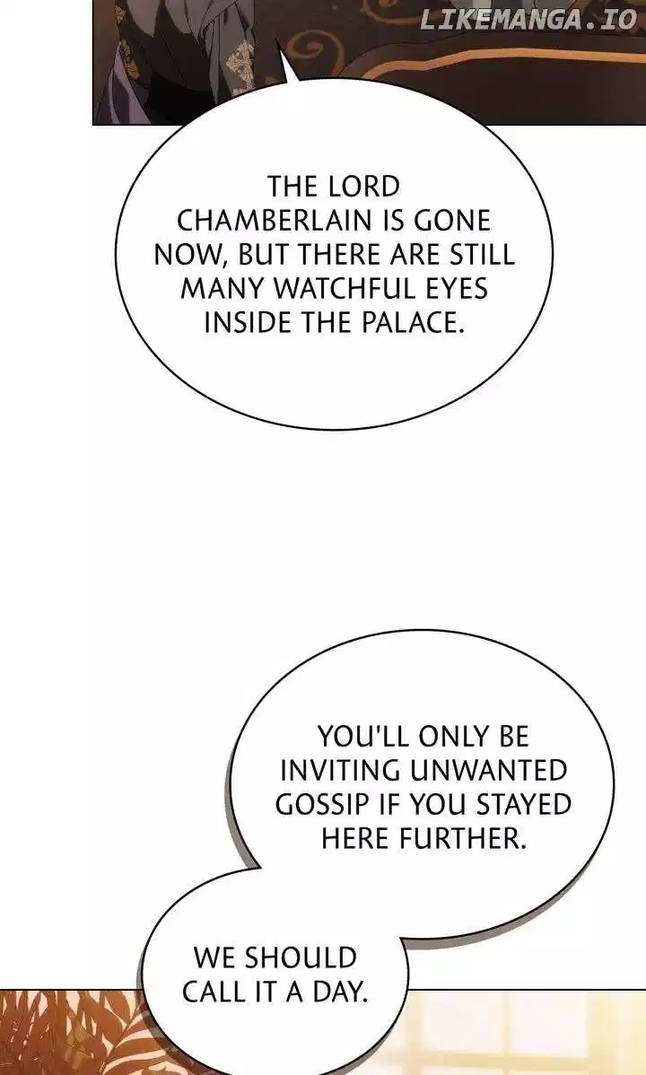 The Promise Isn’t Mine Chapter 35 page 6