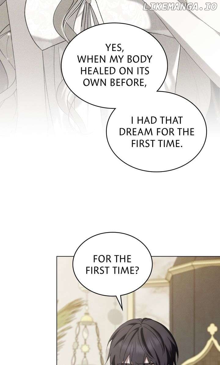 The Promise Isn’t Mine Chapter 44 page 11
