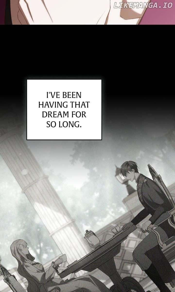 The Promise Isn’t Mine Chapter 44 page 15