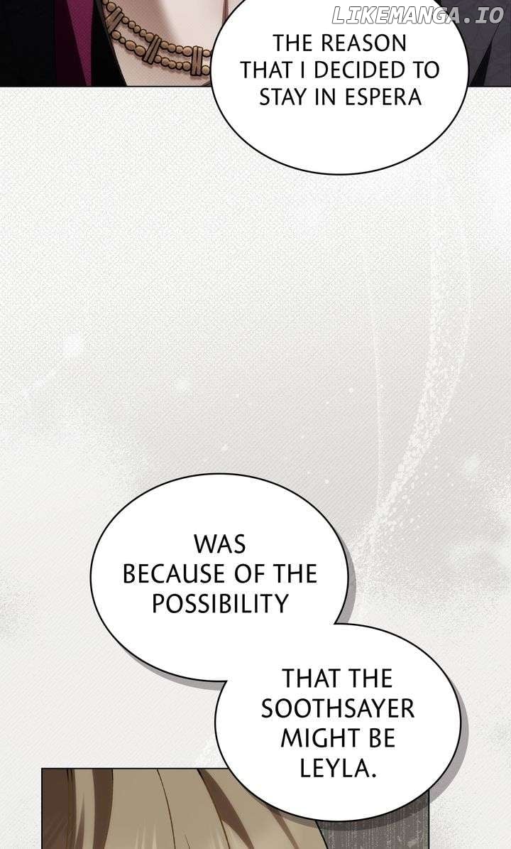 The Promise Isn’t Mine Chapter 44 page 27