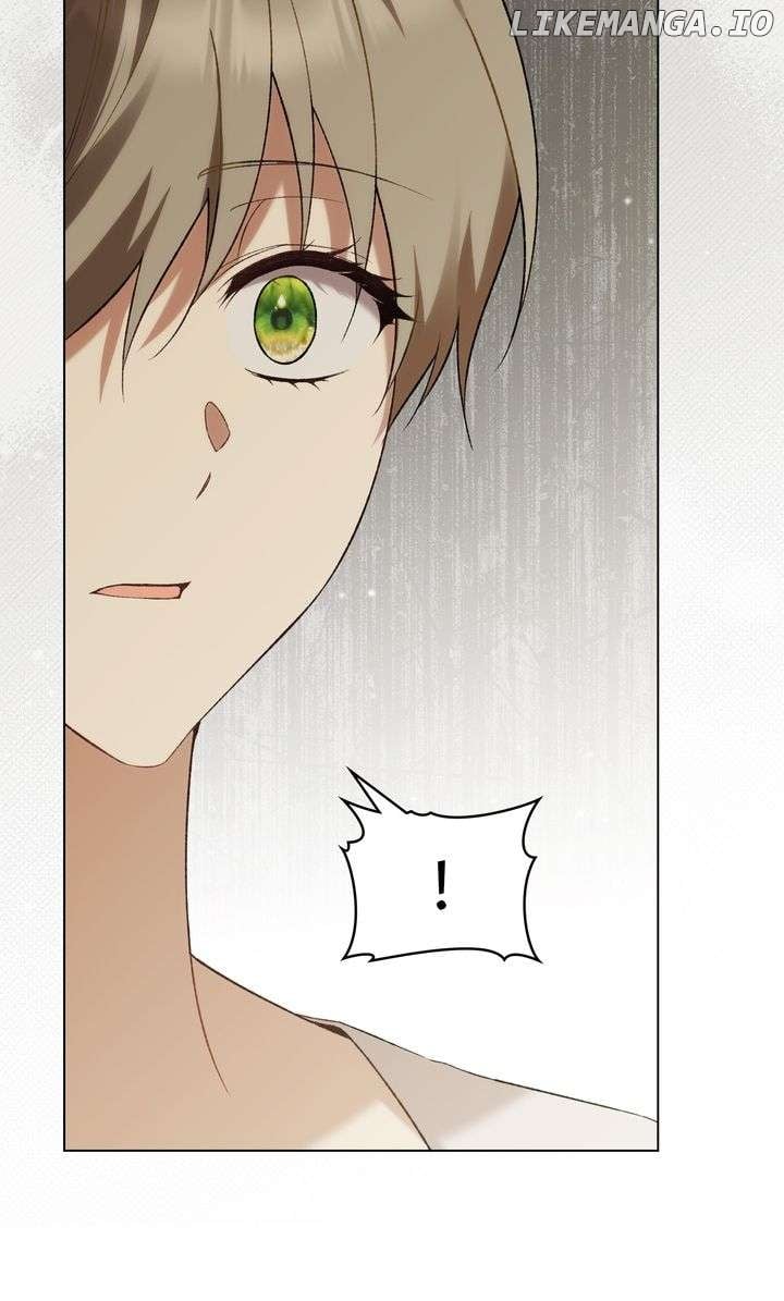 The Promise Isn’t Mine Chapter 44 page 28