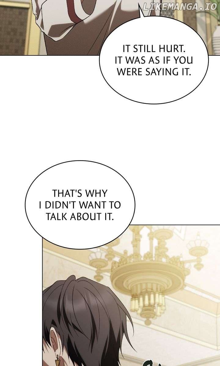 The Promise Isn’t Mine Chapter 44 page 2