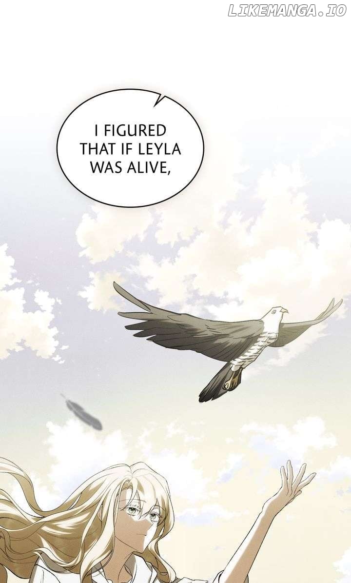 The Promise Isn’t Mine Chapter 44 page 29