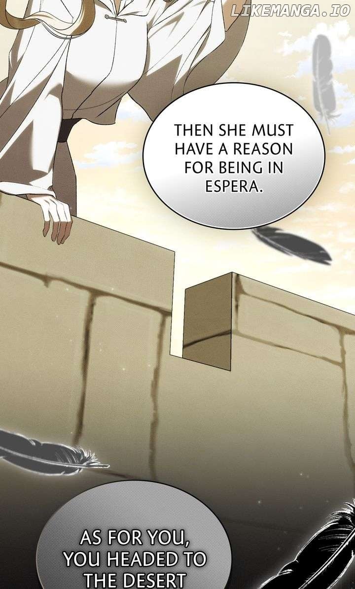 The Promise Isn’t Mine Chapter 44 page 30