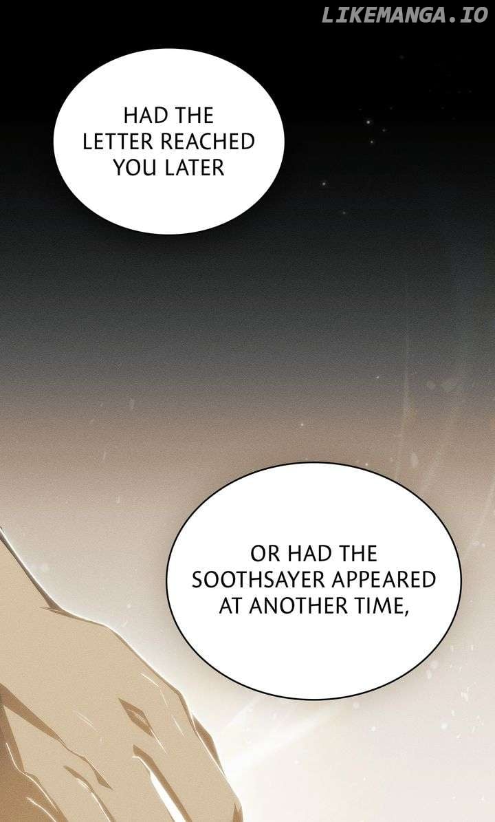 The Promise Isn’t Mine Chapter 44 page 34