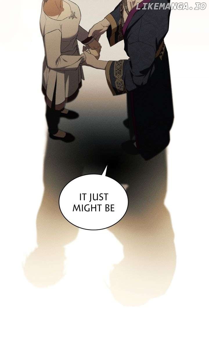 The Promise Isn’t Mine Chapter 44 page 38