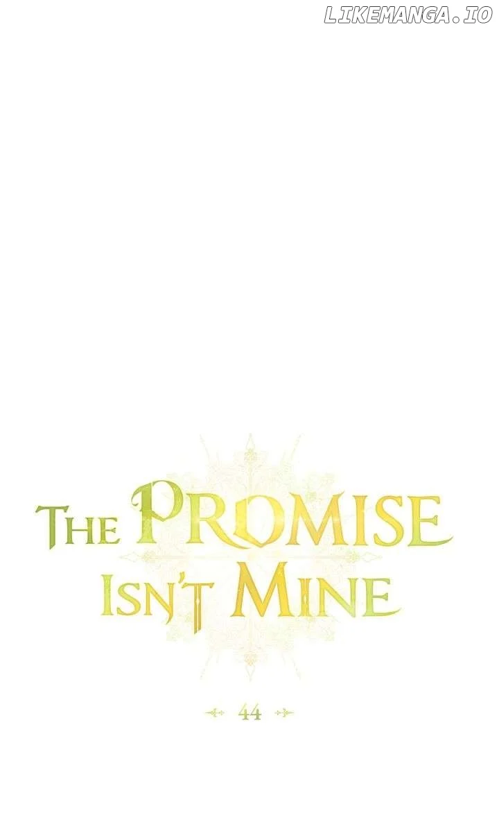 The Promise Isn’t Mine Chapter 44 page 41