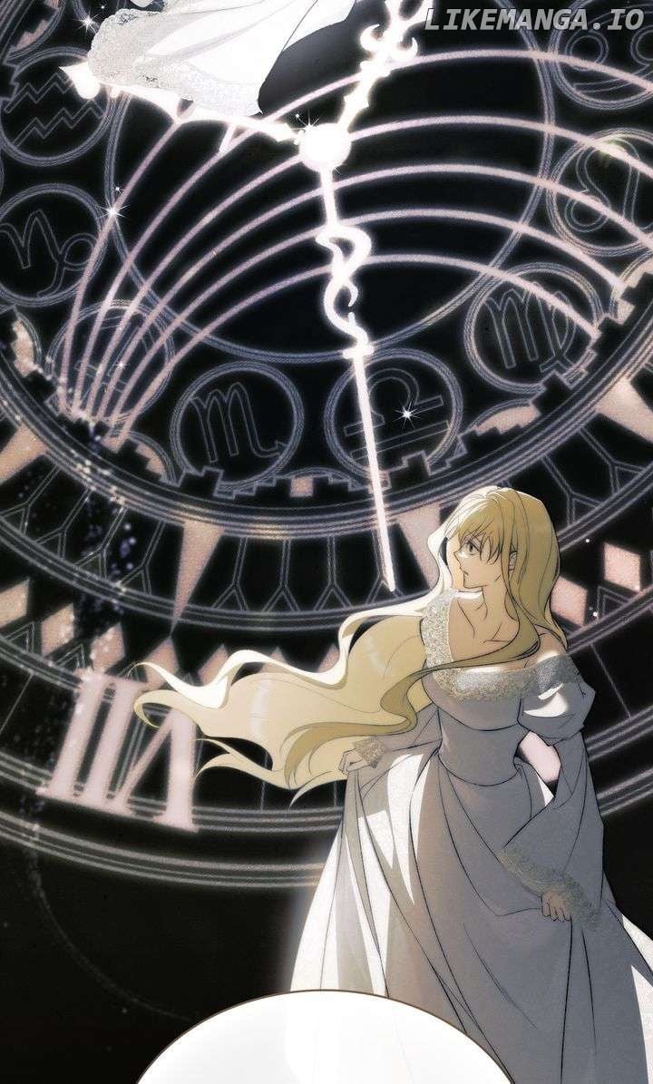 The Promise Isn’t Mine Chapter 44 page 46