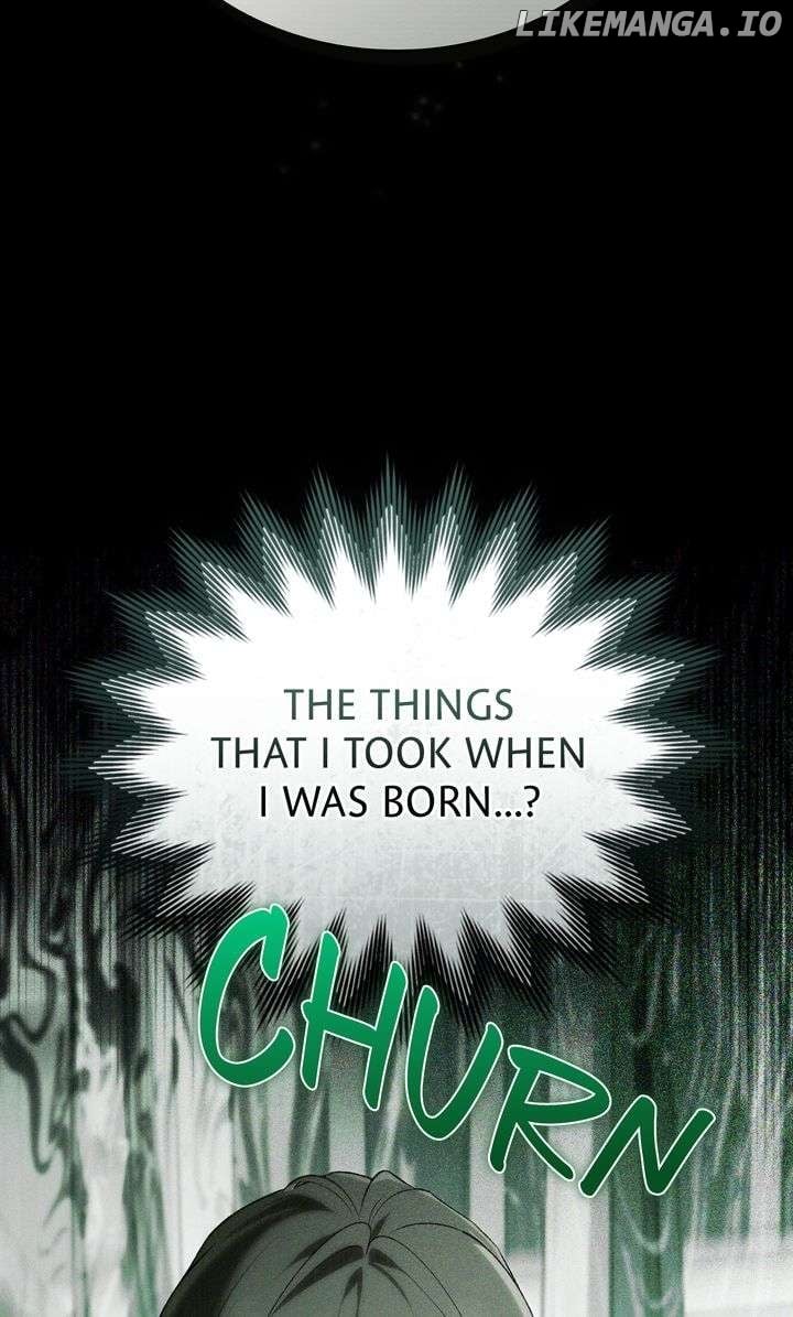 The Promise Isn’t Mine Chapter 44 page 51