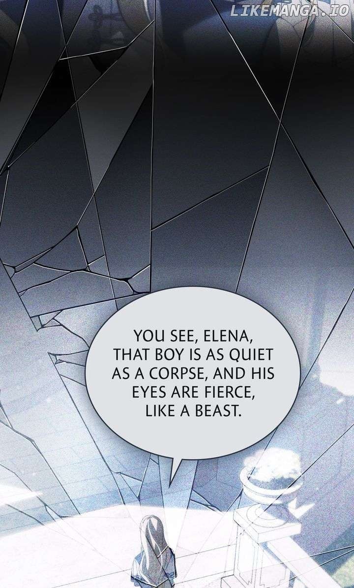 The Promise Isn’t Mine Chapter 44 page 56