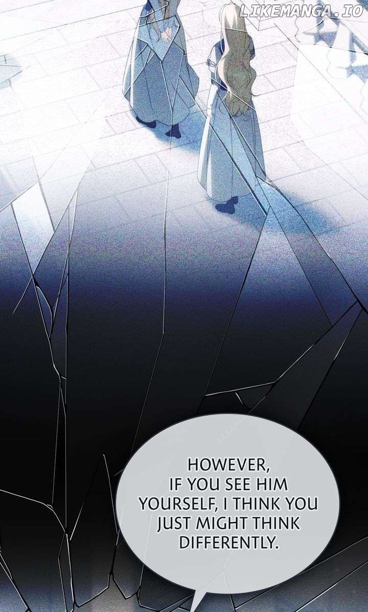 The Promise Isn’t Mine Chapter 44 page 57