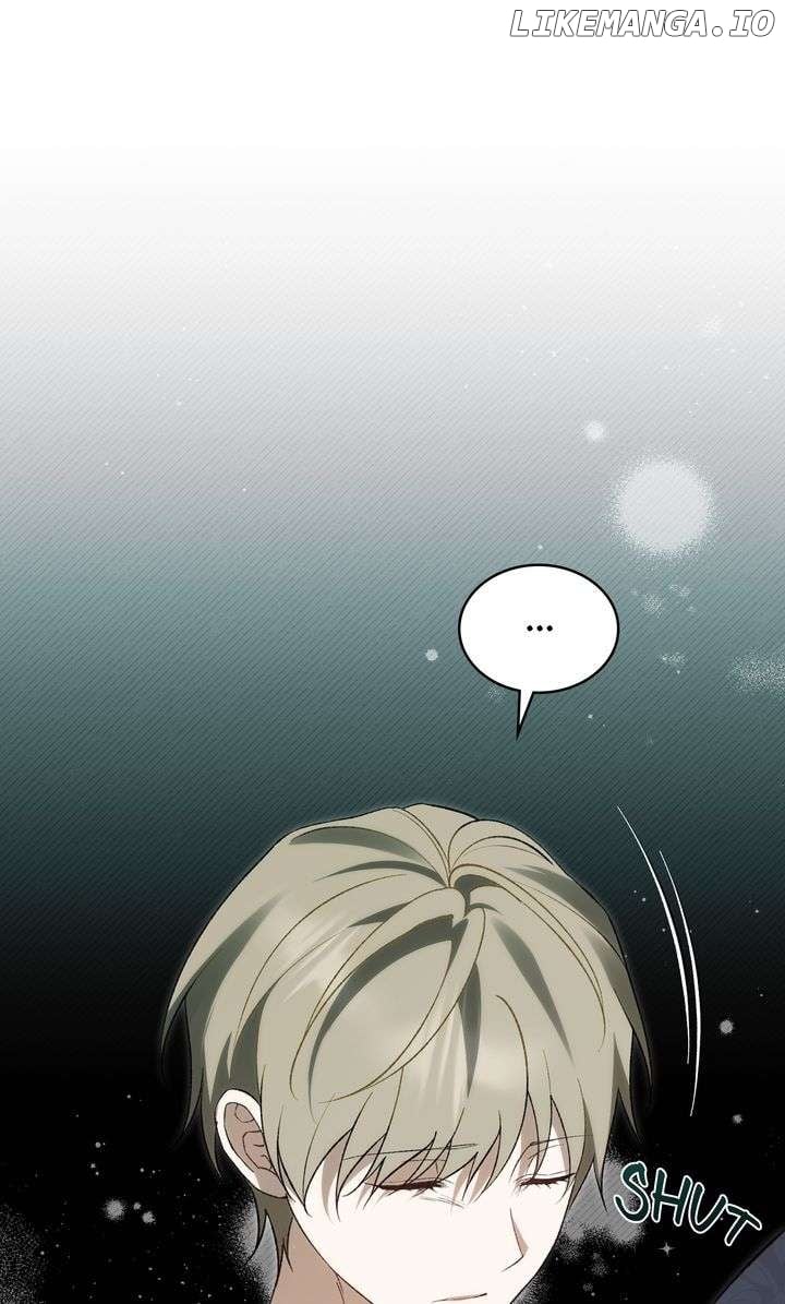 The Promise Isn’t Mine Chapter 44 page 5