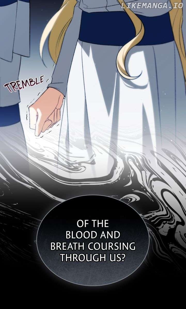 The Promise Isn’t Mine Chapter 44 page 65