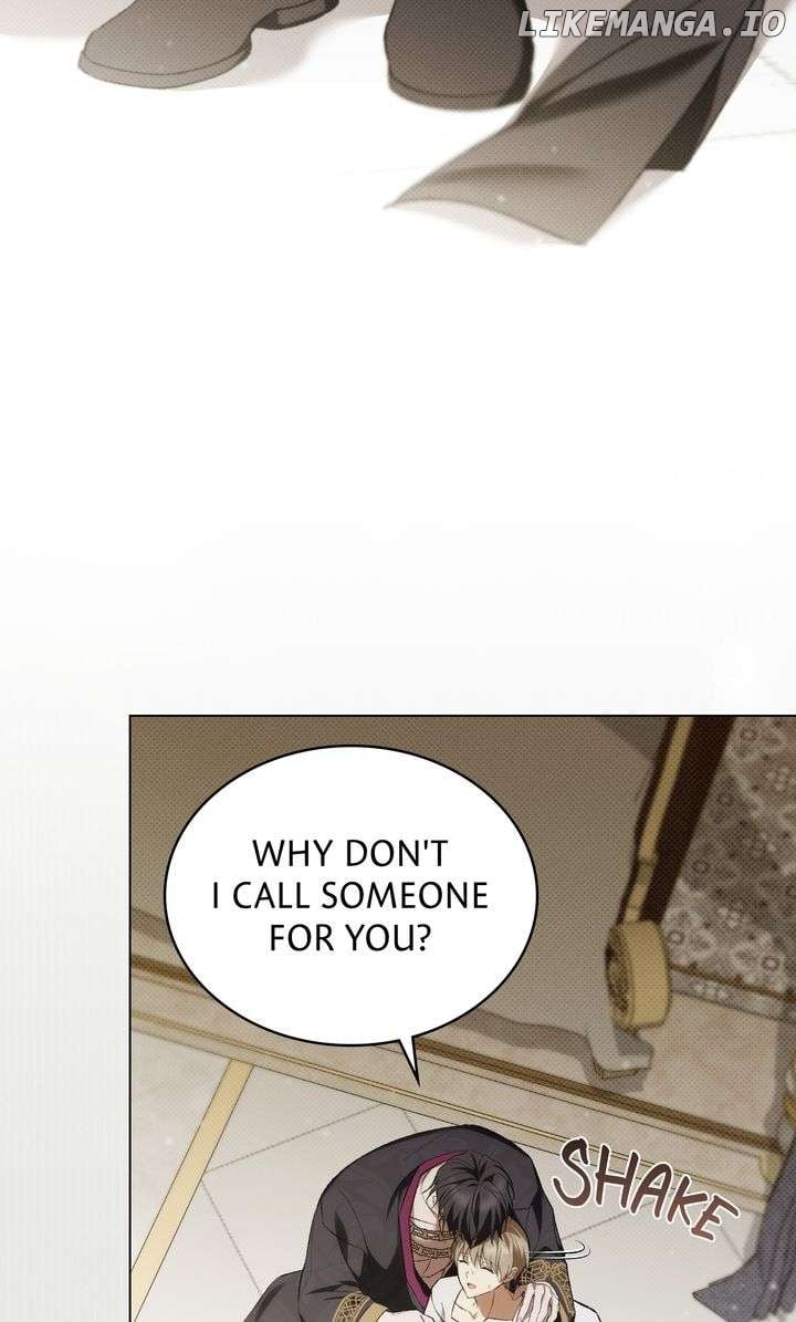 The Promise Isn’t Mine Chapter 44 page 74