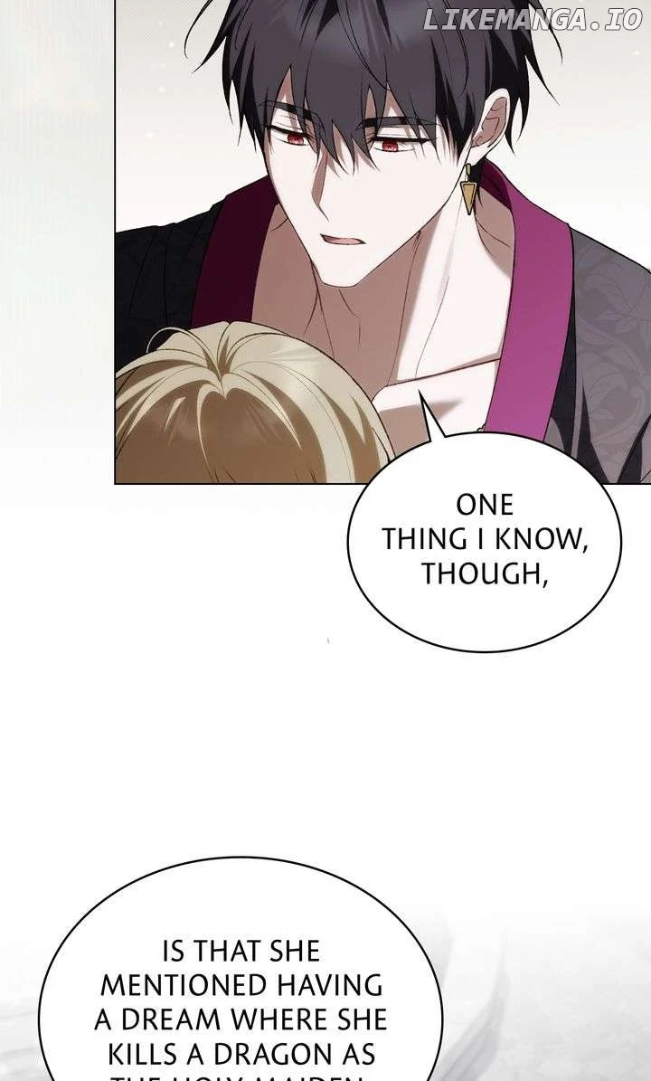 The Promise Isn’t Mine Chapter 44 page 78