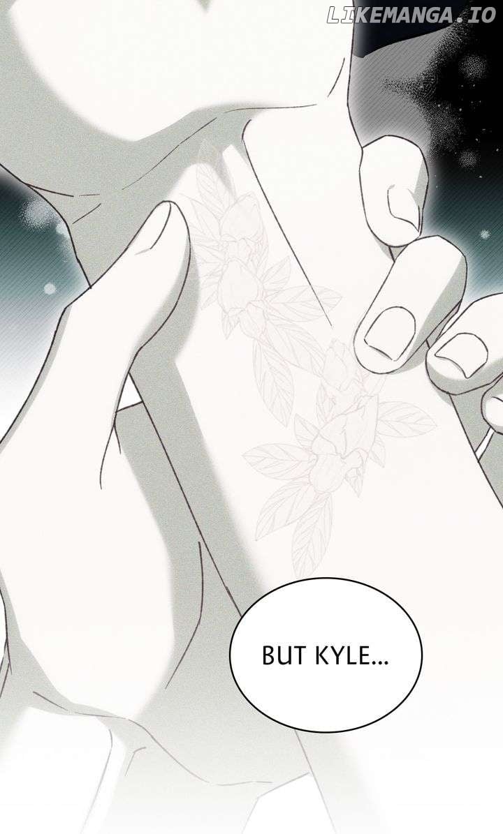 The Promise Isn’t Mine Chapter 44 page 7