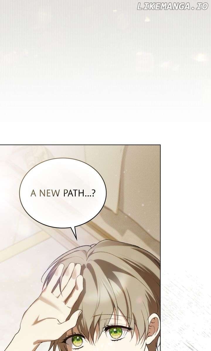 The Promise Isn’t Mine Chapter 44 page 82