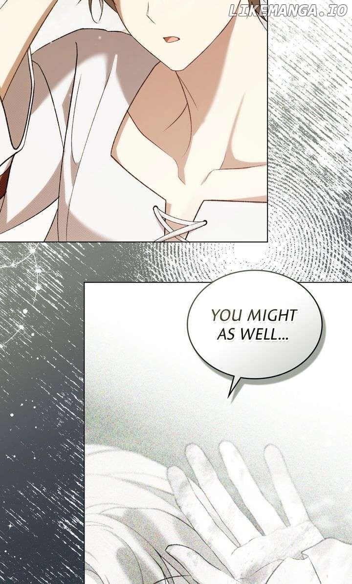The Promise Isn’t Mine Chapter 44 page 83