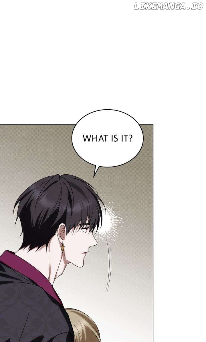 The Promise Isn’t Mine Chapter 44 page 86