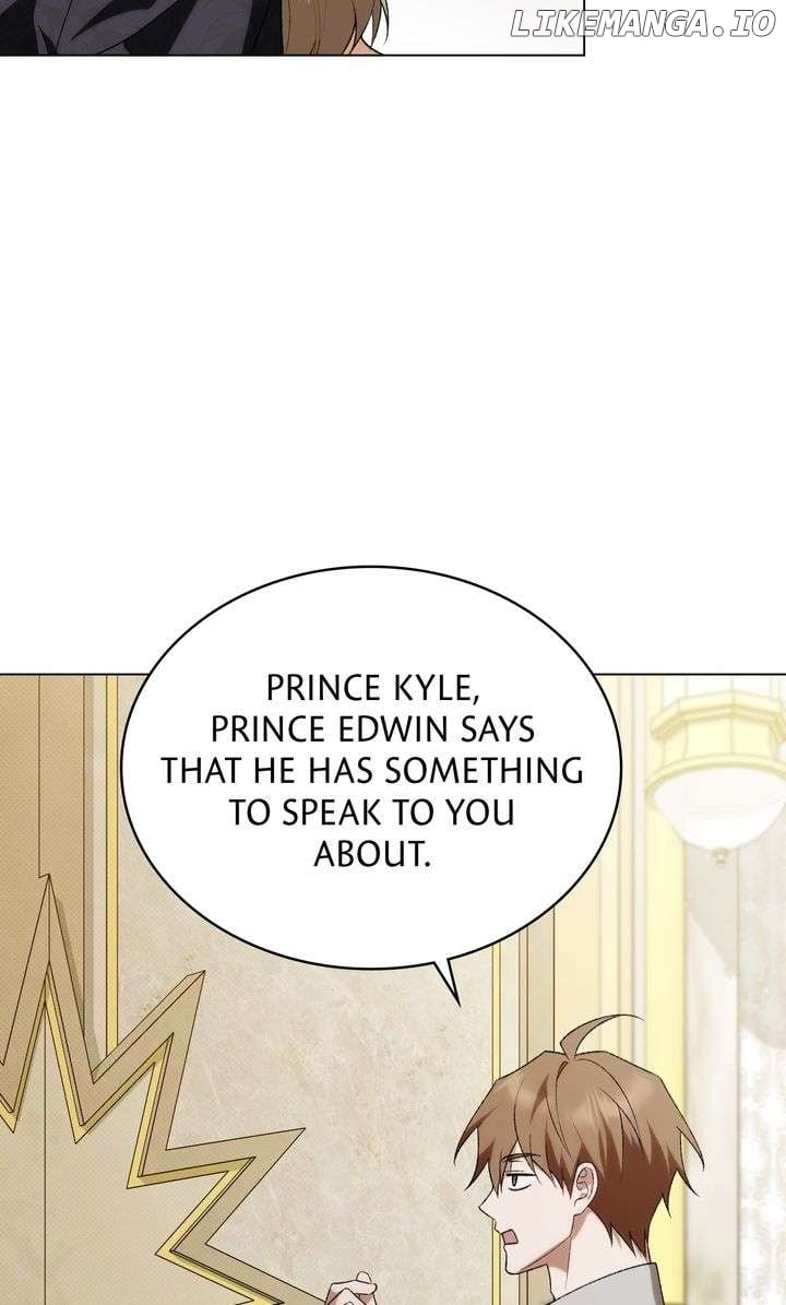 The Promise Isn’t Mine Chapter 44 page 87